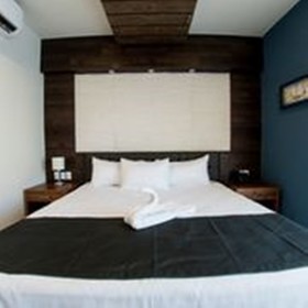 Hotel & Suites Clipperton