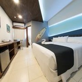 Hotel & Suites Clipperton