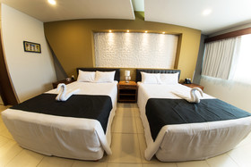 Hotel & Suites Clipperton