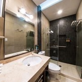 Hotel & Suites Clipperton