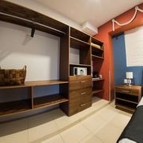 Hotel & Suites Clipperton
