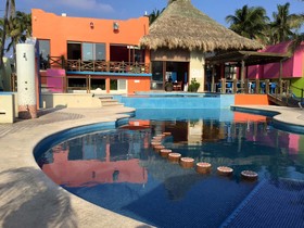 Hotel Suites Mediterráneo