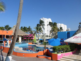 Hotel Suites Mediterráneo