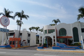 Hotel Suites Mediterráneo