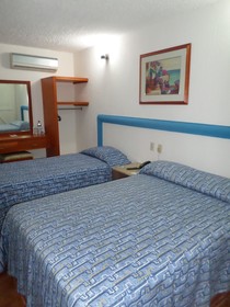 Hotel Suites Mediterráneo