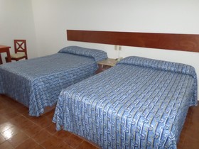 Hotel Suites Mediterráneo