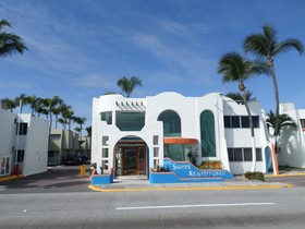 Hotel Suites Mediterráneo