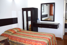 Hotel Suites Mediterráneo