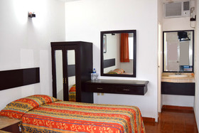 Hotel Suites Mediterráneo