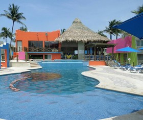 Hotel Suites Mediterráneo