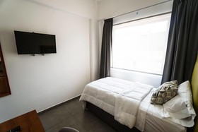 Hotel Suites Regina