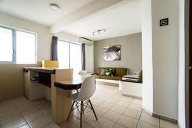 Hotel Suites Regina