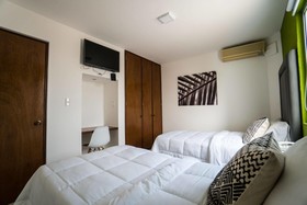 Hotel Suites Regina
