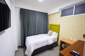 Hotel Suites Regina