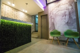 Hotel Suites Regina