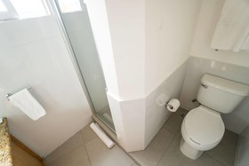 Hotel Suites Regina