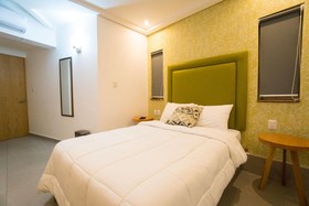 Hotel Suites Regina