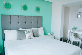 Hotel Venedik