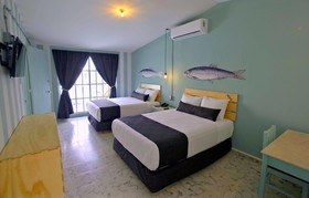 Mas Basico Hotel