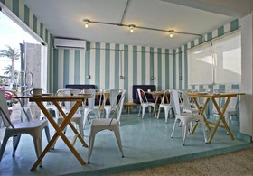 Mas Basico Hotel