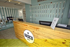 Mas Basico Hotel