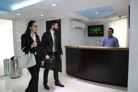 Real De Boca Hotel