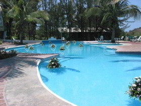 Villa Palmira & Spa