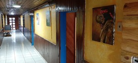 Cabañas Korachi