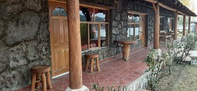 Cabañas Korachi