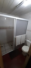 Cabañas Korachi