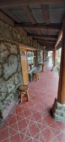 Cabañas Korachi