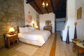 Hotel Divisadero Barrancas