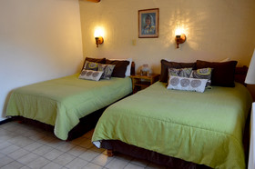 Hotel Divisadero Barrancas