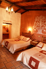 Hotel Divisadero Barrancas