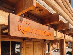 Simatiri Hotel y Cabanas By Rotamundos