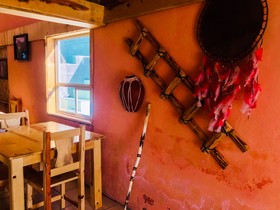 Simatiri Hotel y Cabanas By Rotamundos
