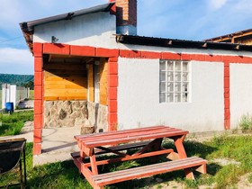 Simatiri Hotel y Cabanas By Rotamundos