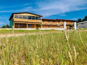 Simatiri Hotel y Cabanas By Rotamundos