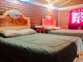 Simatiri Hotel y Cabanas By Rotamundos