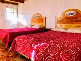 Simatiri Hotel y Cabanas By Rotamundos