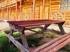 Simatiri Hotel y Cabanas By Rotamundos
