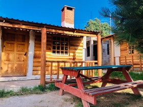 Simatiri Hotel y Cabanas By Rotamundos