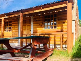 Simatiri Hotel y Cabanas By Rotamundos