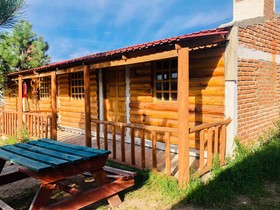 Simatiri Hotel y Cabanas By Rotamundos