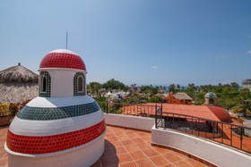 Casa Fibba 4 BR by Casago