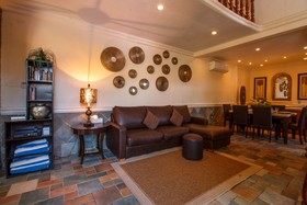 Casa Fibba 4 BR by Casago