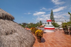 Casa Fibba 4 BR by Casago