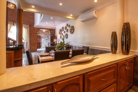 Casa Fibba 4 BR by Casago