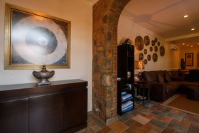 Casa Fibba 4 BR by Casago