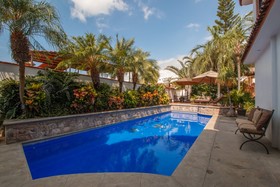 Casa Fibba 4 BR by Casago